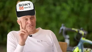 Тиньков поясняет за камеры Sony