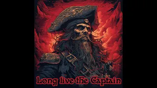 BlackLore - Long live the Captain | New Era