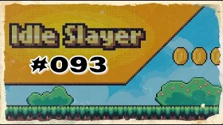 Idle Slayer #093 ☆ Quests und Rubine ☆ Let's Play Idle Slayer | ZephyrIRL