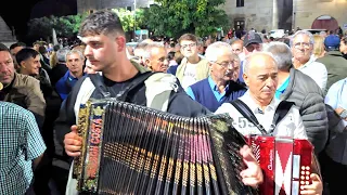 Romaria da Senhora da Peneda I 2023