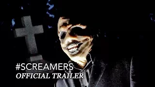 #Screamers (2016) | Official Trailer #1 | Chris Bannow | Emanuela Galliussi | Theodora Miranne