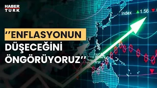 Enflasyonda ne kadar düşüş olur? Yavuz Barlas değerlendirdi