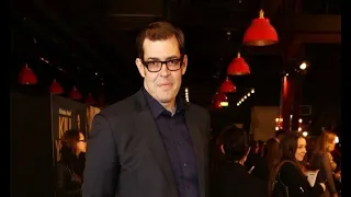 Quizmaster Richard Osman opens up on his addictions - And reveals the toughest one