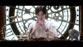 LuHan鹿晗_Promises诺言_Music Video