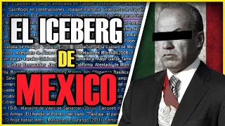 Mega iceberg de México | ft. Yoshimitsu Caleón | Nivel 1