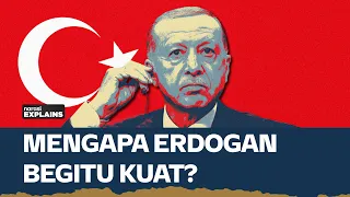 Kaki Kekuasaan Erdogan | Narasi Explains