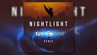 ILLENIUM - Nightlight (TizE & MINC Remix) ft. Anikka Wells