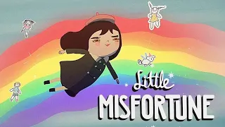 Little Misfortune, hostias!