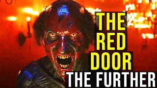 INSIDIOUS: THE RED DOOR (The Further, Demons & Entire Insidious Timeline) EXPLAINED