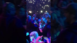 enrique iglesias hero Dallas live in concert 2017