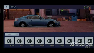 Drag Racing Streets - My First Project With Chevrolet Corvette C6 Z06 Engine!