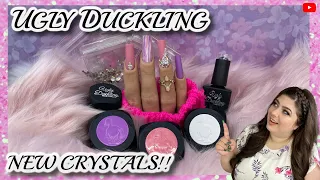 UGLY DUCKLING | New Crystals and Art Demo