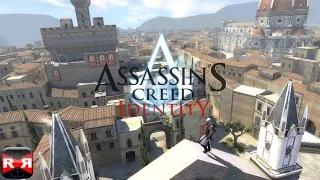 Assassin’s Creed - Identity (by Ubisoft) - iOS / Android - Walkthrough Gameplay