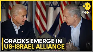 Israel war: US' strongest public criticism of Israel, Blinken defends arms pause | World News | WION
