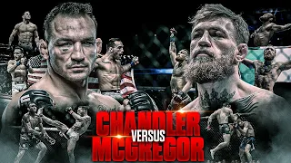 UFC 303 :  McGregor vs Chandler  | Trailer | Epic Promo