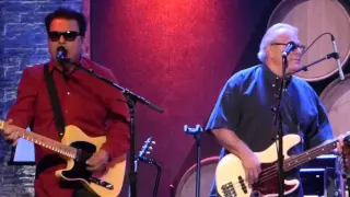 Los Lobos - Set Me Free (Rosa Lee ) 12-20-15 City Winery, NYC