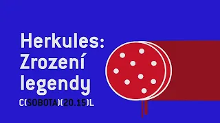 Herkules: Zrození legendy (1.1.2022) (20:15)