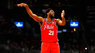 Joel Embiid Full Game Highlights | December 20 | 76ers vs Celtics