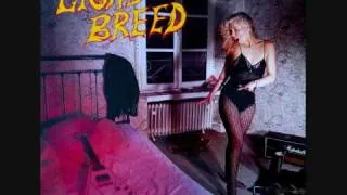 Lion's Breed - All Night Be Damned