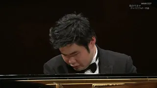 辻井伸行　花のワルツ チャイコフスキー作曲 Tchaikovsky "The Nutcracker"  Nobuyuki Tsujii