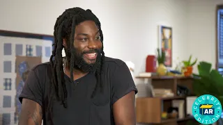 Appraisals: Author Jason Reynolds | Celebrity Edition, Hour 1 | ANTIQUES ROADSHOW | PBS