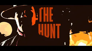 The Hunt | WESTERN SHORT FILM