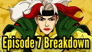 X-Men ‘97: Episode 7 | Breakdown