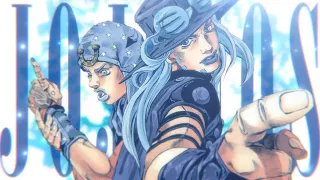 【ジョジョ第7部MAD】JoJonos - STEEL BALL RUN