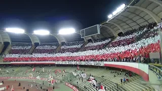 Bari-Reggina: 1-1|  16 Settembre 2019| Il Film Allo Stadio|