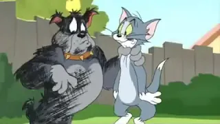 #TOM AND JERRY SESSION 55 NEW VERSION 2020