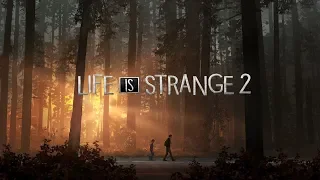 Прохождение Life Is Strange 2: на русском — Ep1.Часть 1.