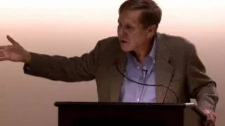 Poetry Reading & Conversation with Dana Gioia