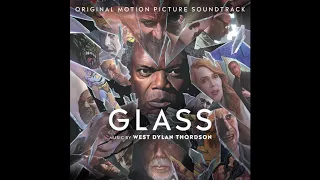 West Dylan Thordson - Glass (2019) [Full Soundtrack]