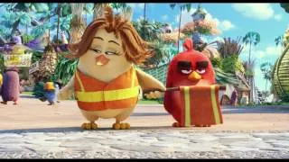 The Angry Birds Movie - Crossing Guard Clip - Now Available on Digital Download