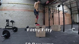 Filthy Fifty