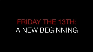 Friday the 13th Part V: A New Beginning (1985) Modernized Trailer
