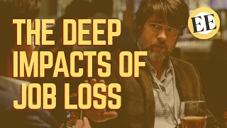 Why 40,000 People Die for Every 1% Increase in Unemployment - The Big Short