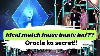 IDEAL MATCH kaise bante hai SPLITSVILLA 15 mai | Fashionvillaaa