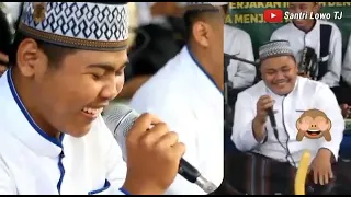 Story WA Lucu - Kesetrum Mic #4 😂 (diulang-ulang malah tambah lucu)