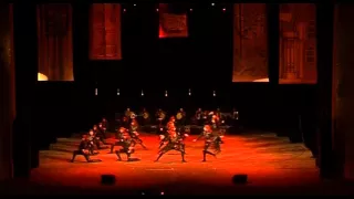 Georgia  Kutaisis Song and Dance State Company   SHOW