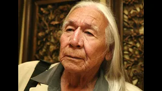 Floyd "Red Crow" Westerman - American Indian Prophecy