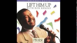 Ron Kenoly- We're Going Up To The High Places (Praise Medley) (Hosanna! Music)