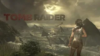 Tomb Raider: Survival Edition (2013) №2 Встретится с доктором около ворот