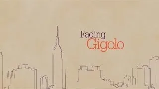 Fading Gigolo - 2013 - Official Trailer