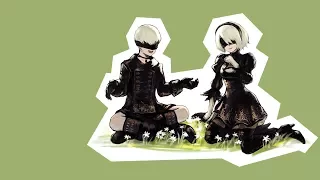 "Voice of No Return" (Cover // NieR: Automata) (Adriana Figueroa & FamilyJules)