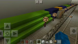 Обзор моей атомной электростанции!//Minecraft