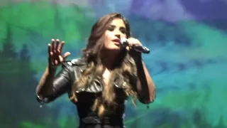 Demi Lovato - Lionheart Live - 9/17/16 - The Forum - Inglewood, CA - Future Now Tour - [HD]