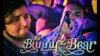 Futures - The Bunny The Bear [REACTION/REVIEW]