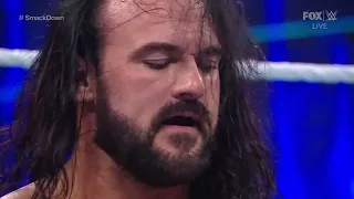 Drew McIntyre & Sheamus vs. The Viking Raiders (1/2) - WWE SmackDown 2/17/2023