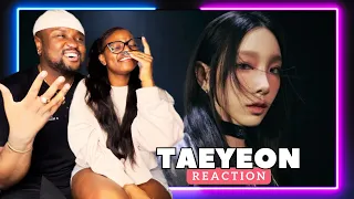 TAEYEON - To. X Album Review & Vocal Analysis + Appreciation! Singers React!